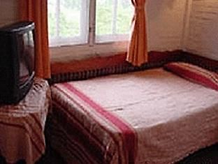 Papua Bhuka Hotel Nan Exteriör bild