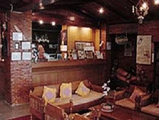 Papua Bhuka Hotel Nan Exteriör bild